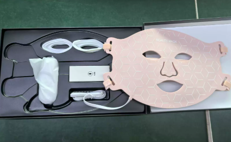 The Dermalight Skin Care